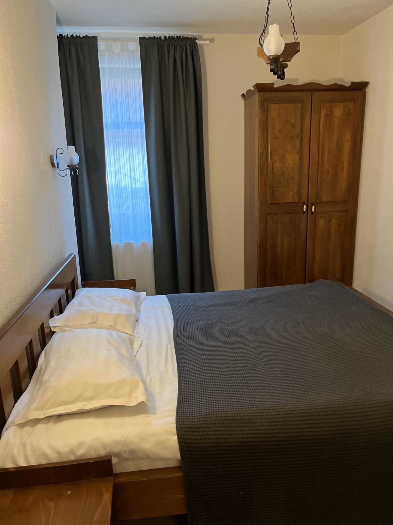 Cozy Apartment Брашов Экстерьер фото