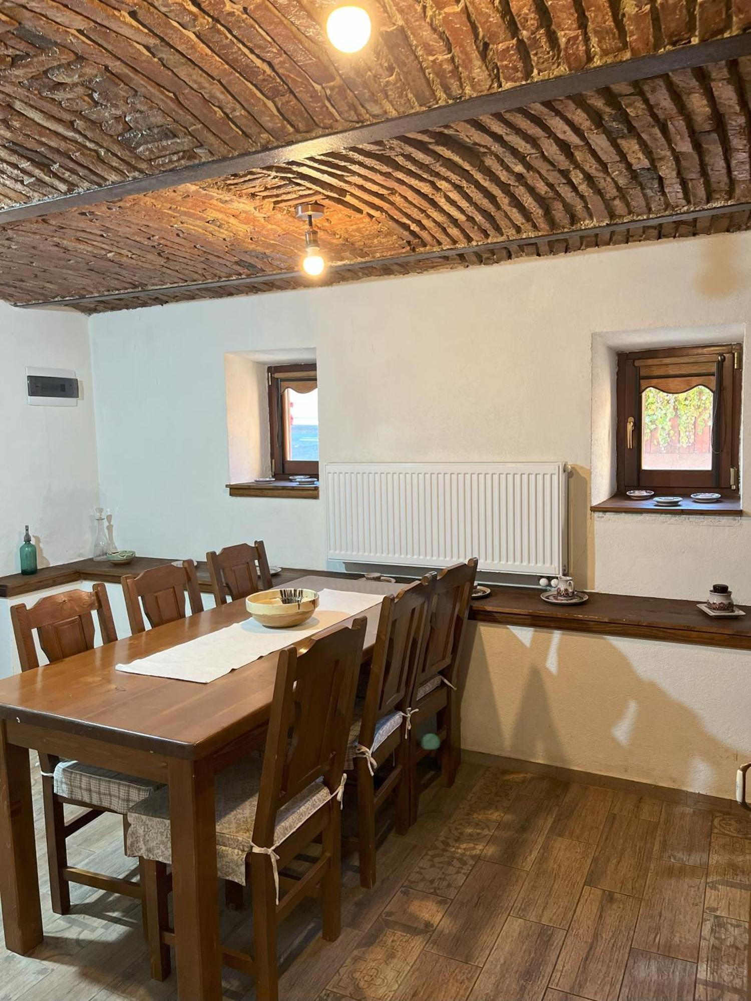 Cozy Apartment Брашов Экстерьер фото