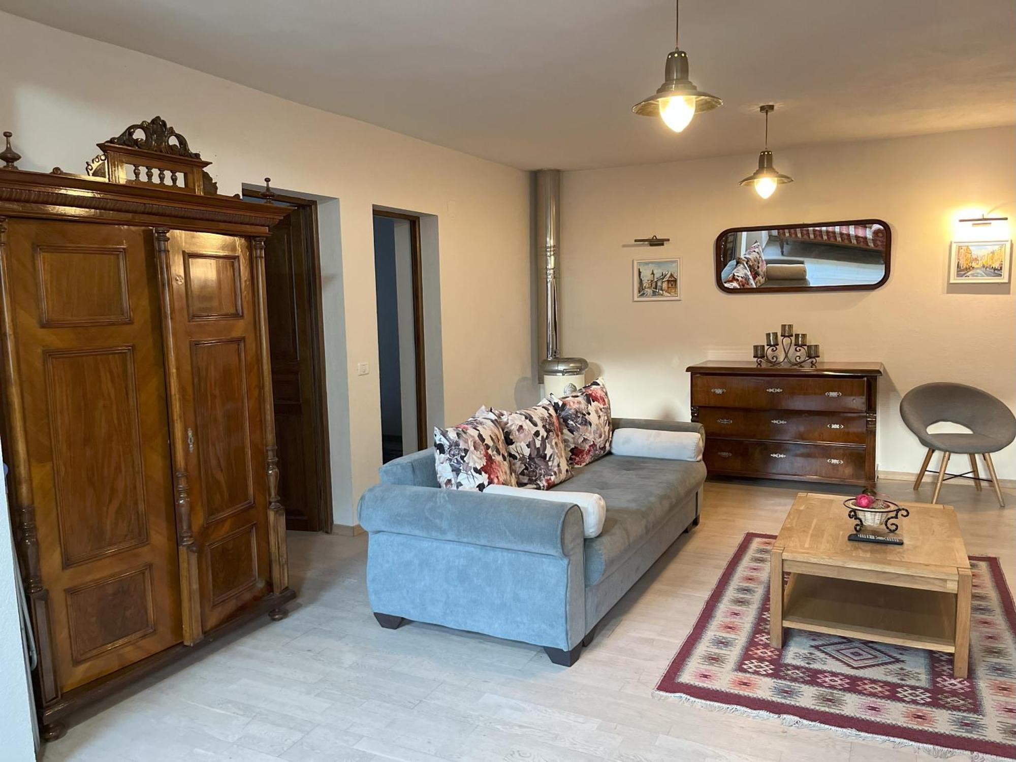 Cozy Apartment Брашов Экстерьер фото