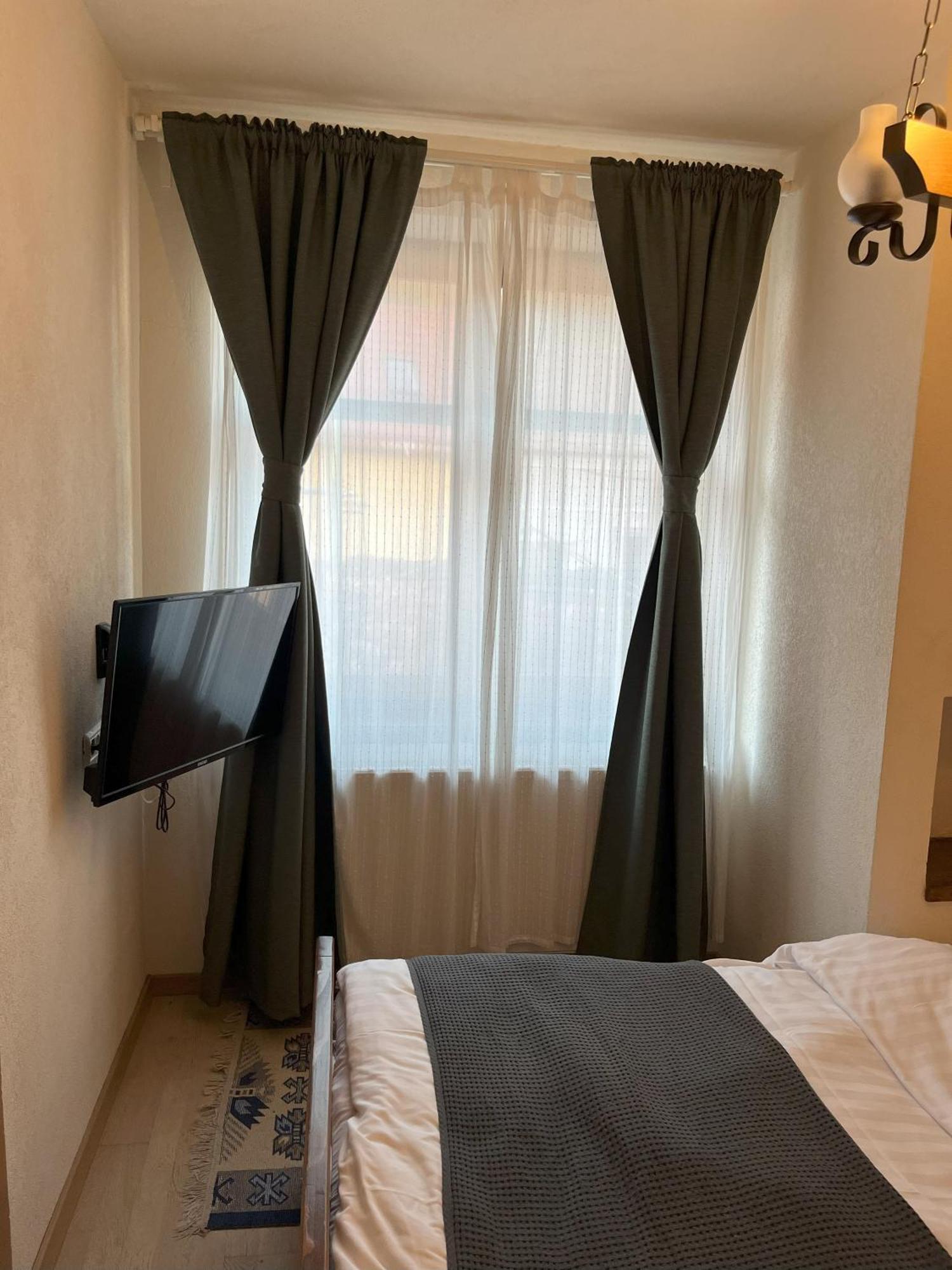 Cozy Apartment Брашов Экстерьер фото