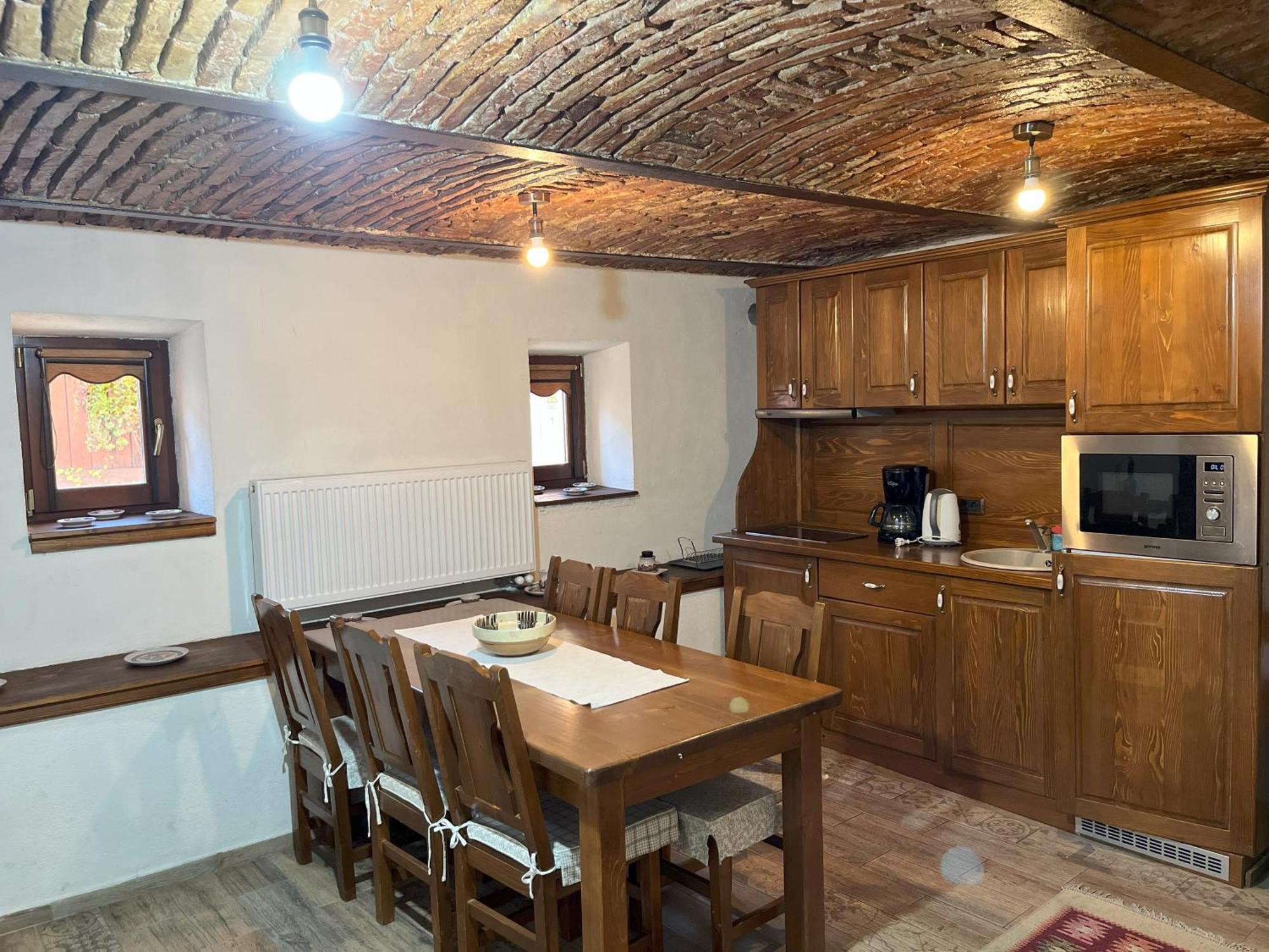 Cozy Apartment Брашов Экстерьер фото