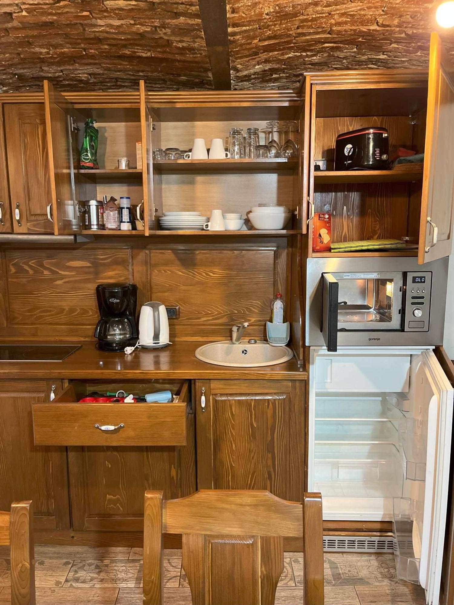 Cozy Apartment Брашов Экстерьер фото