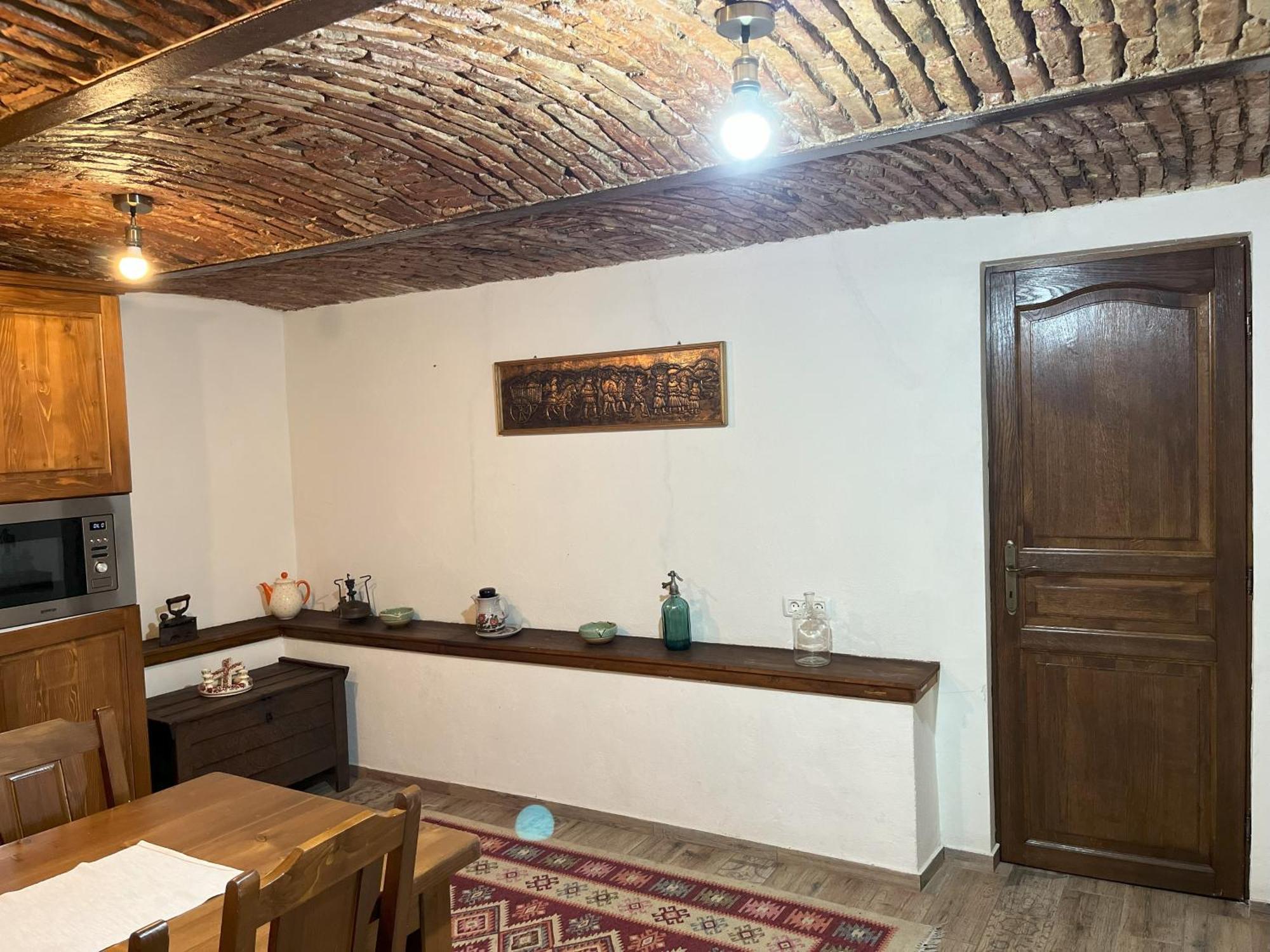 Cozy Apartment Брашов Экстерьер фото