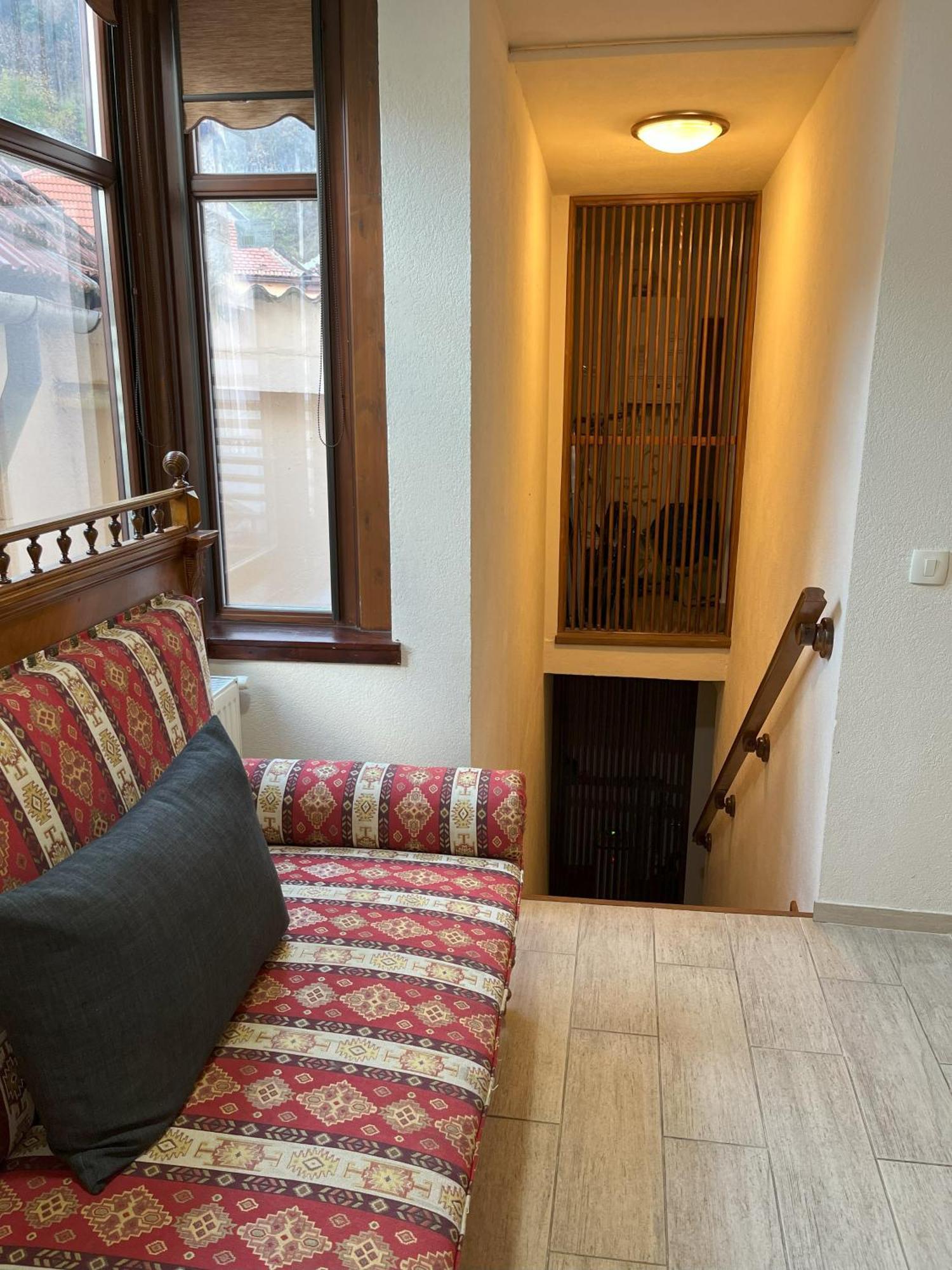 Cozy Apartment Брашов Экстерьер фото