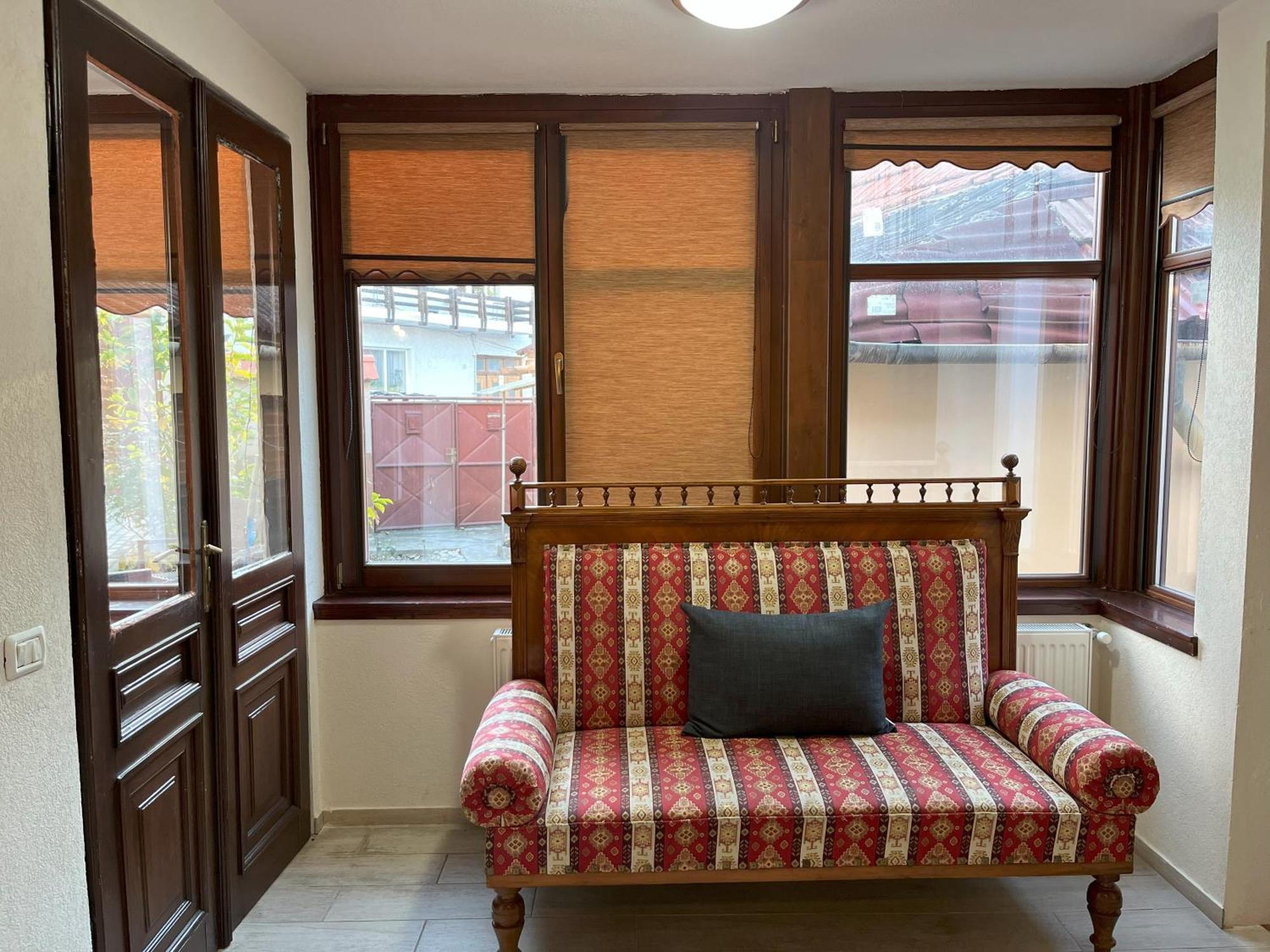 Cozy Apartment Брашов Экстерьер фото