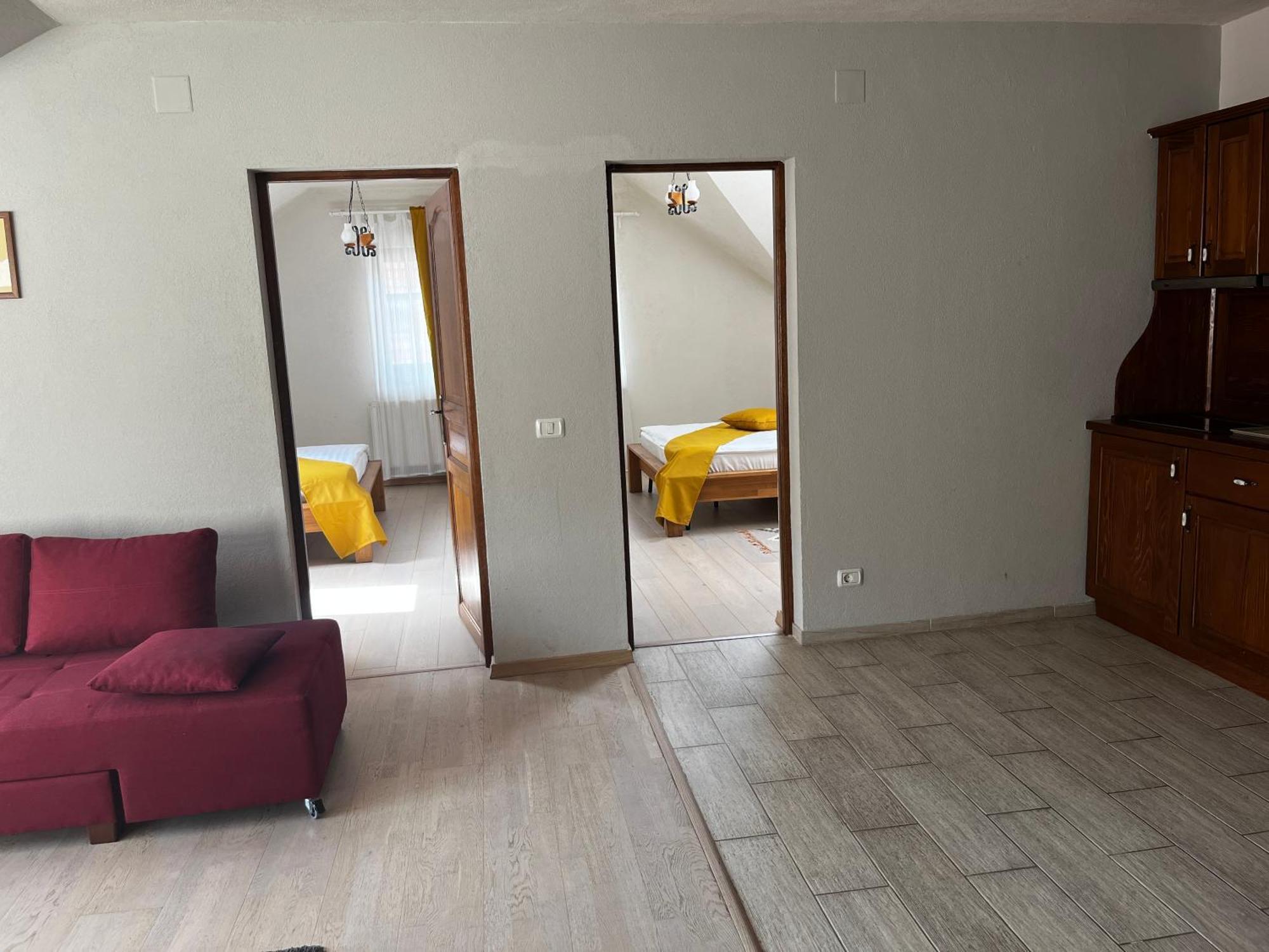 Cozy Apartment Брашов Экстерьер фото