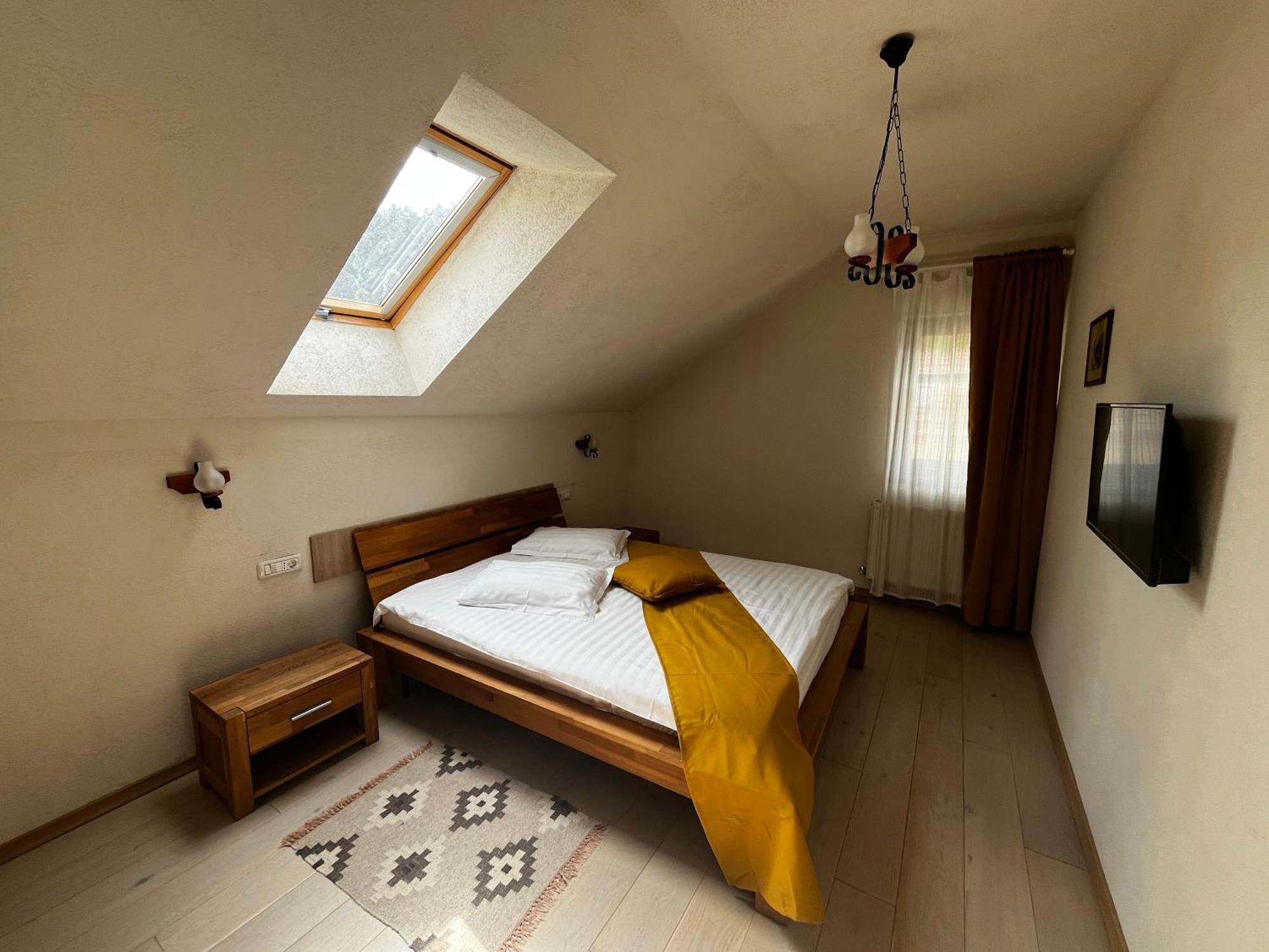 Cozy Apartment Брашов Экстерьер фото