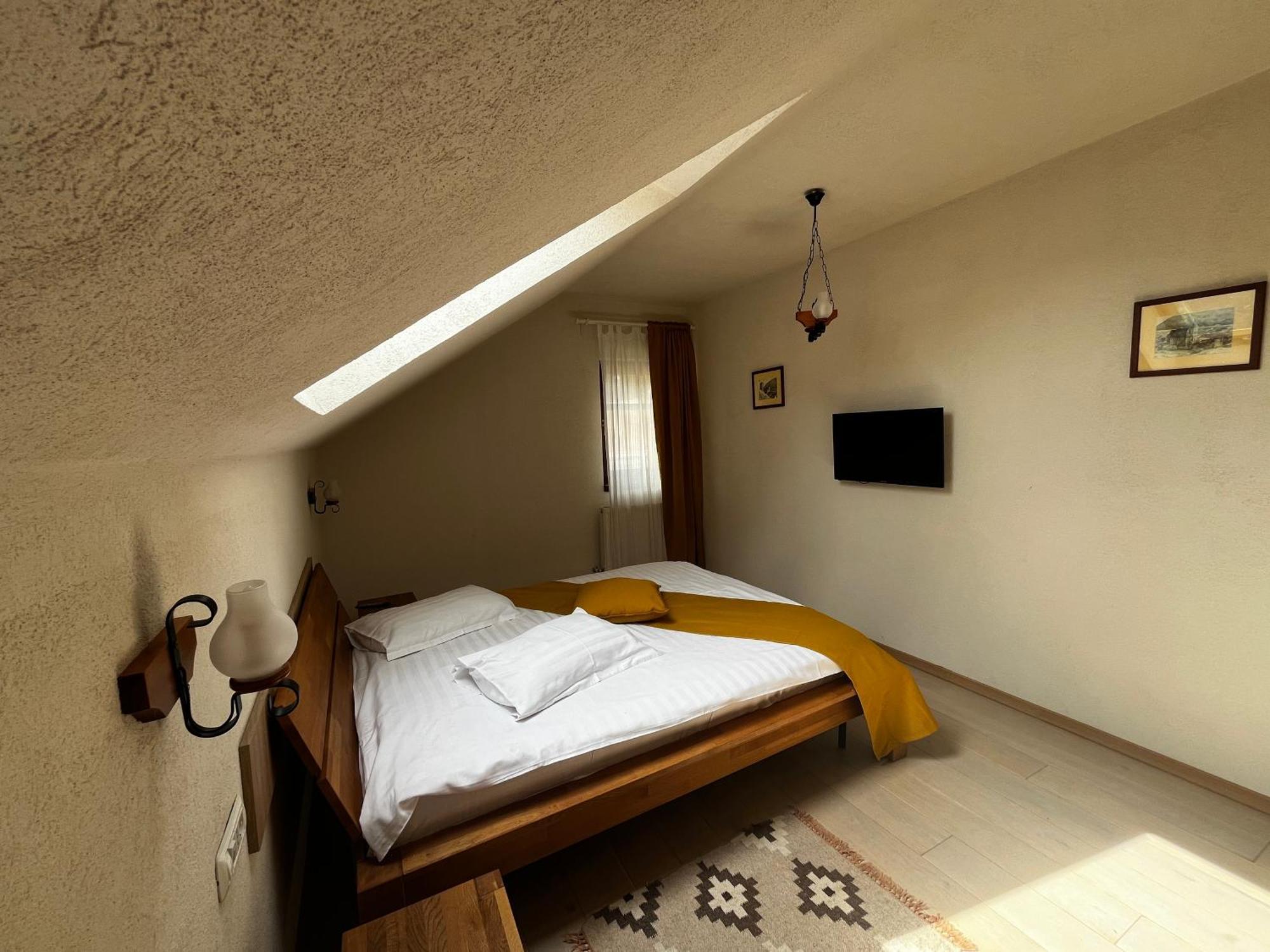Cozy Apartment Брашов Экстерьер фото