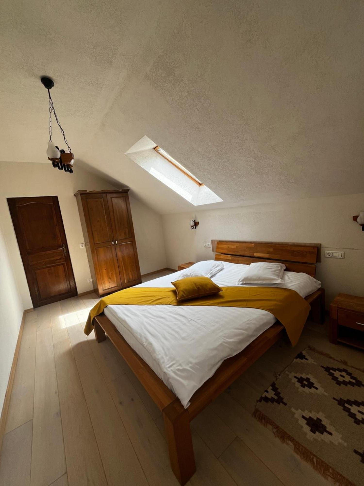 Cozy Apartment Брашов Экстерьер фото