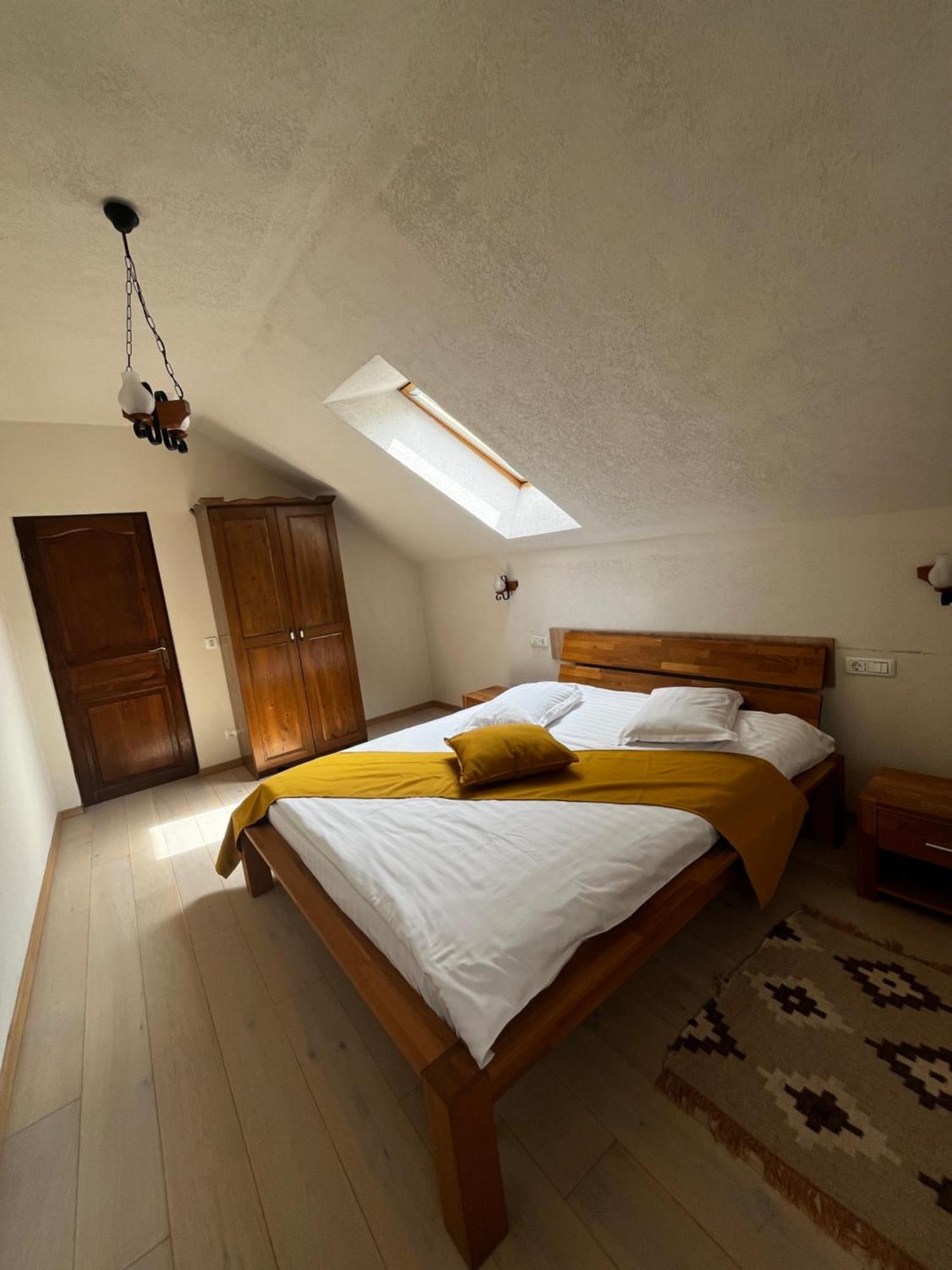 Cozy Apartment Брашов Экстерьер фото