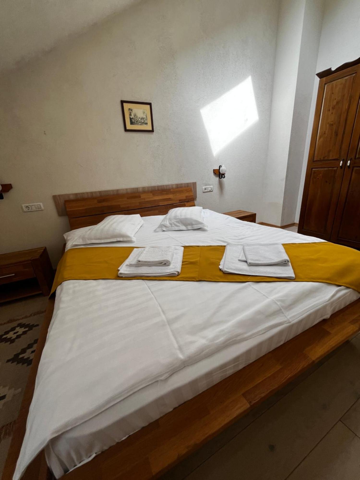 Cozy Apartment Брашов Экстерьер фото