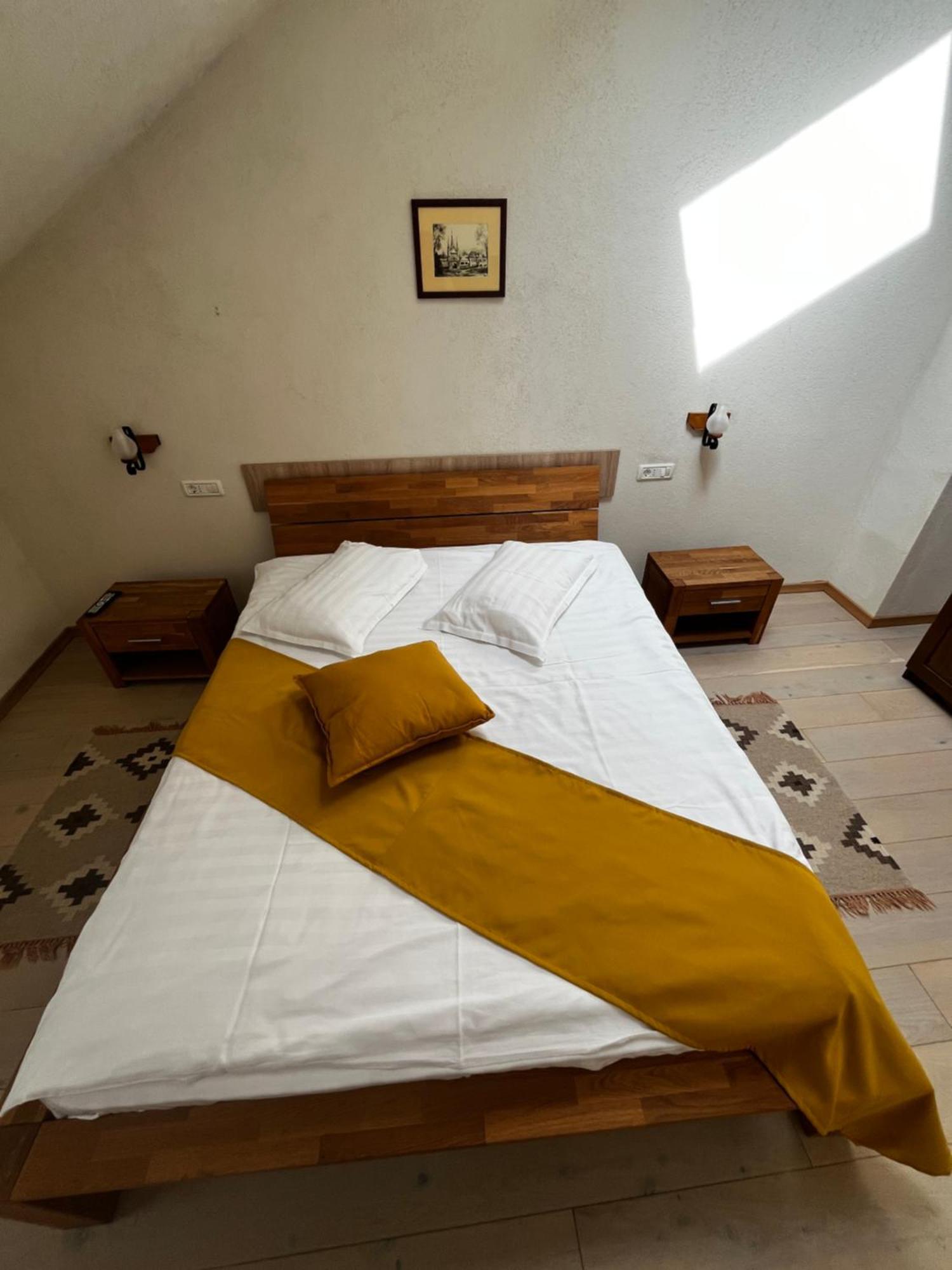 Cozy Apartment Брашов Экстерьер фото