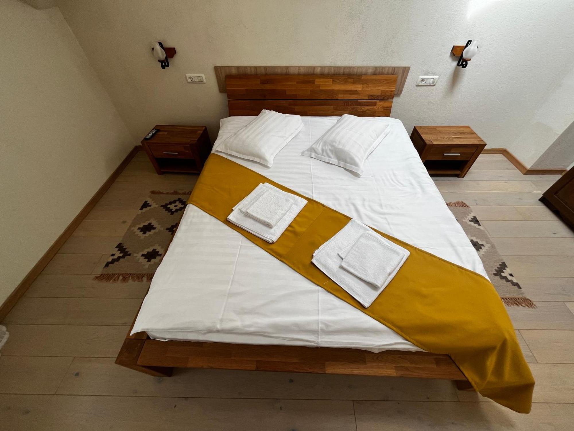 Cozy Apartment Брашов Экстерьер фото