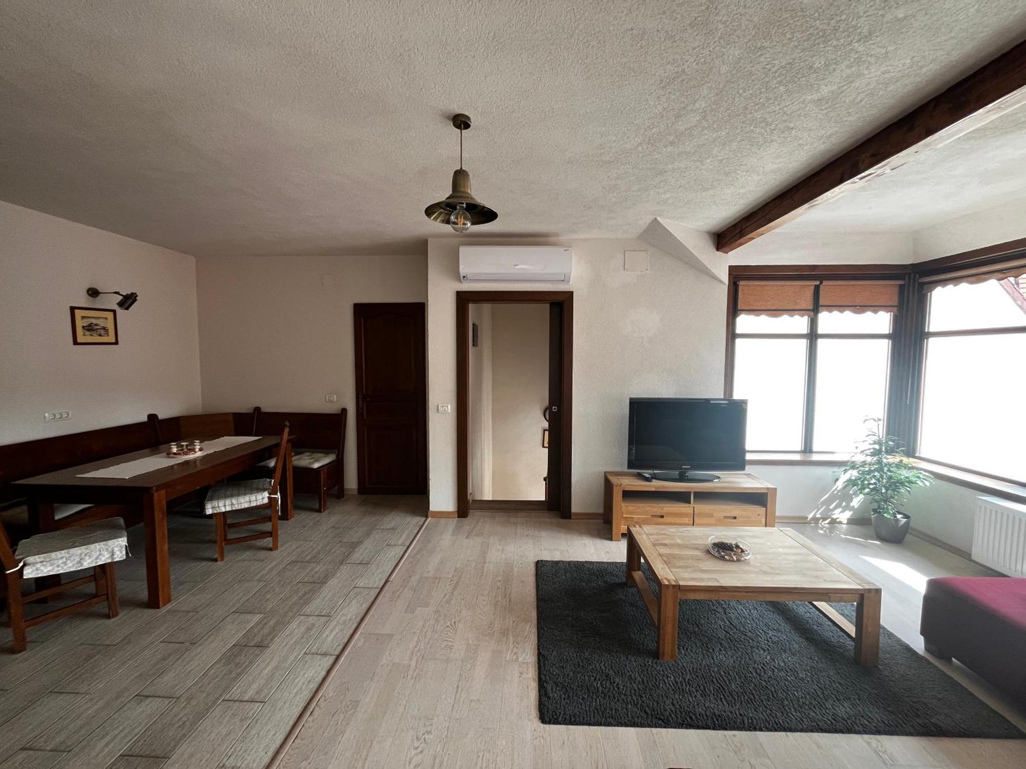 Cozy Apartment Брашов Экстерьер фото