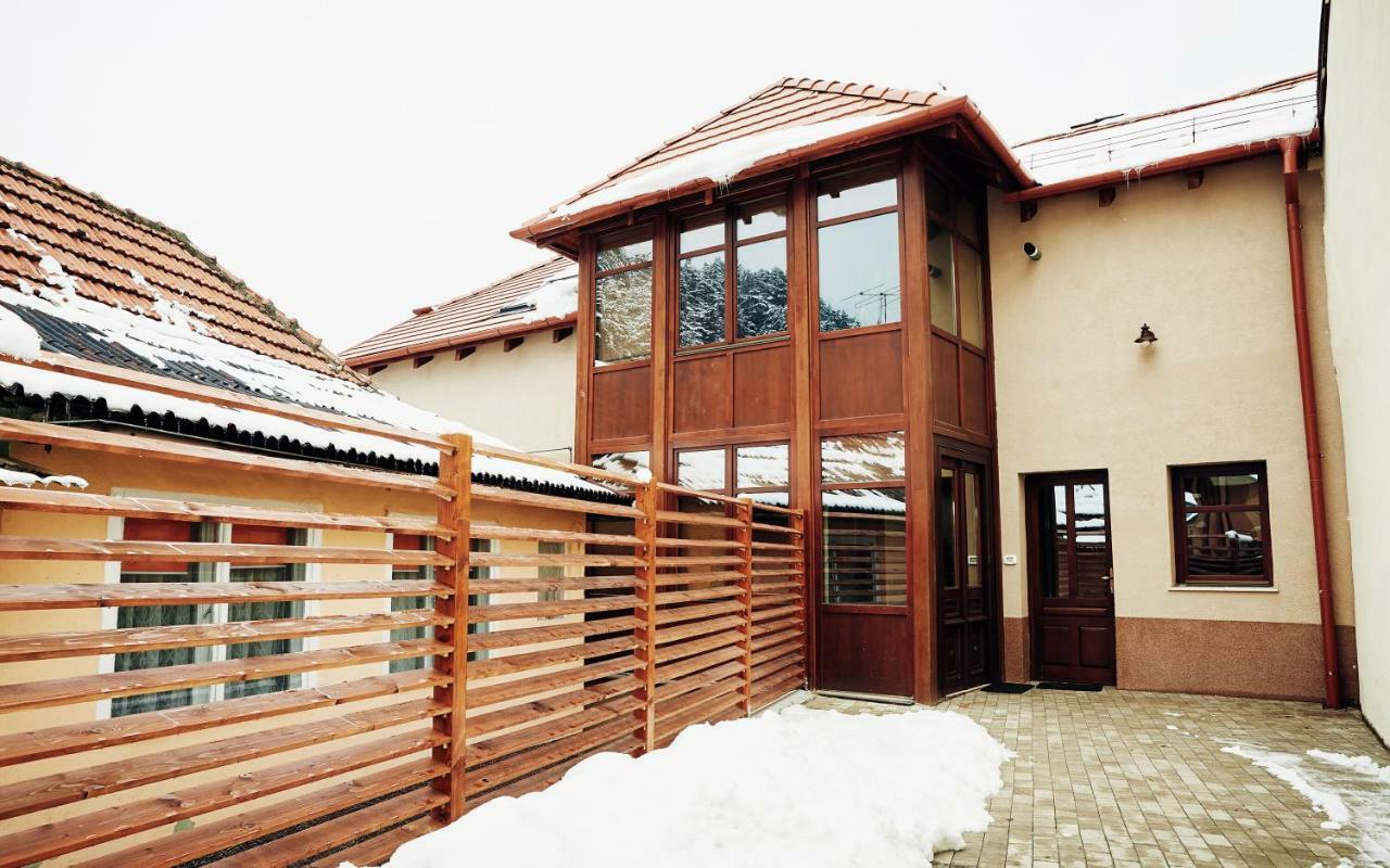 Cozy Apartment Брашов Экстерьер фото