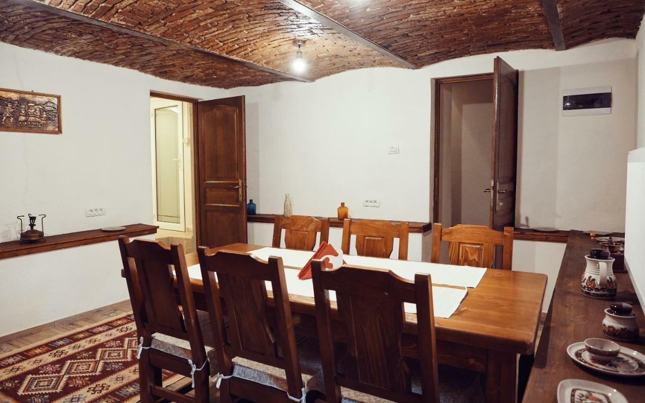 Cozy Apartment Брашов Экстерьер фото