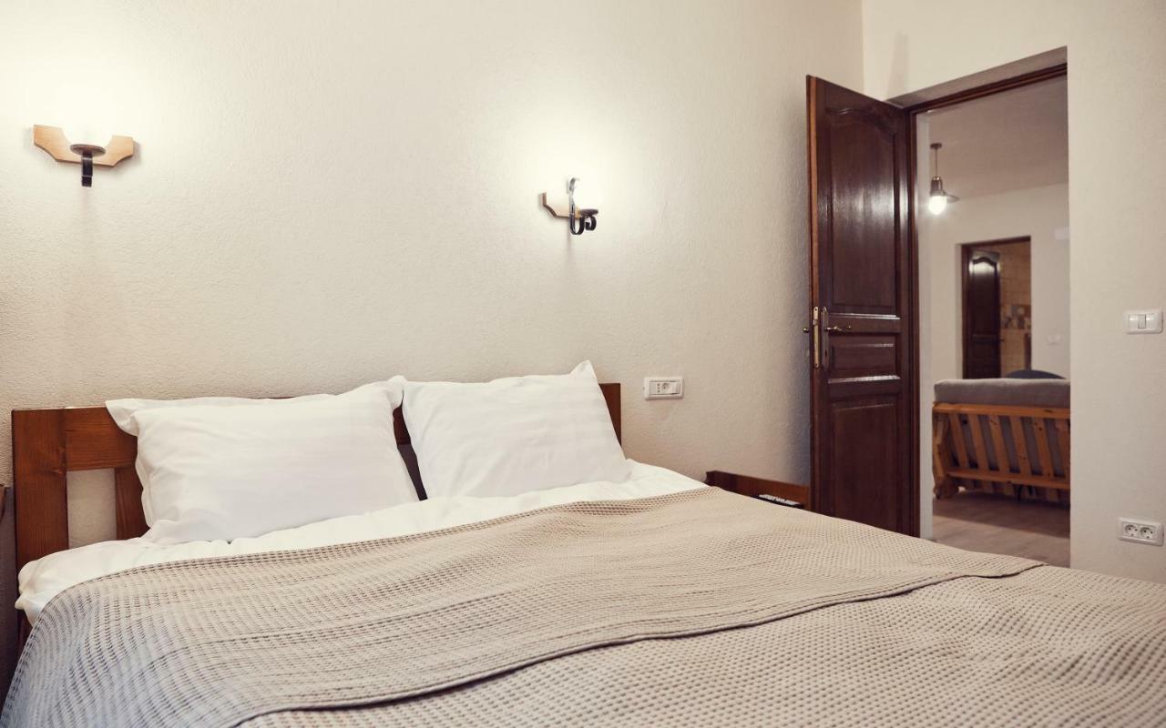 Cozy Apartment Брашов Экстерьер фото