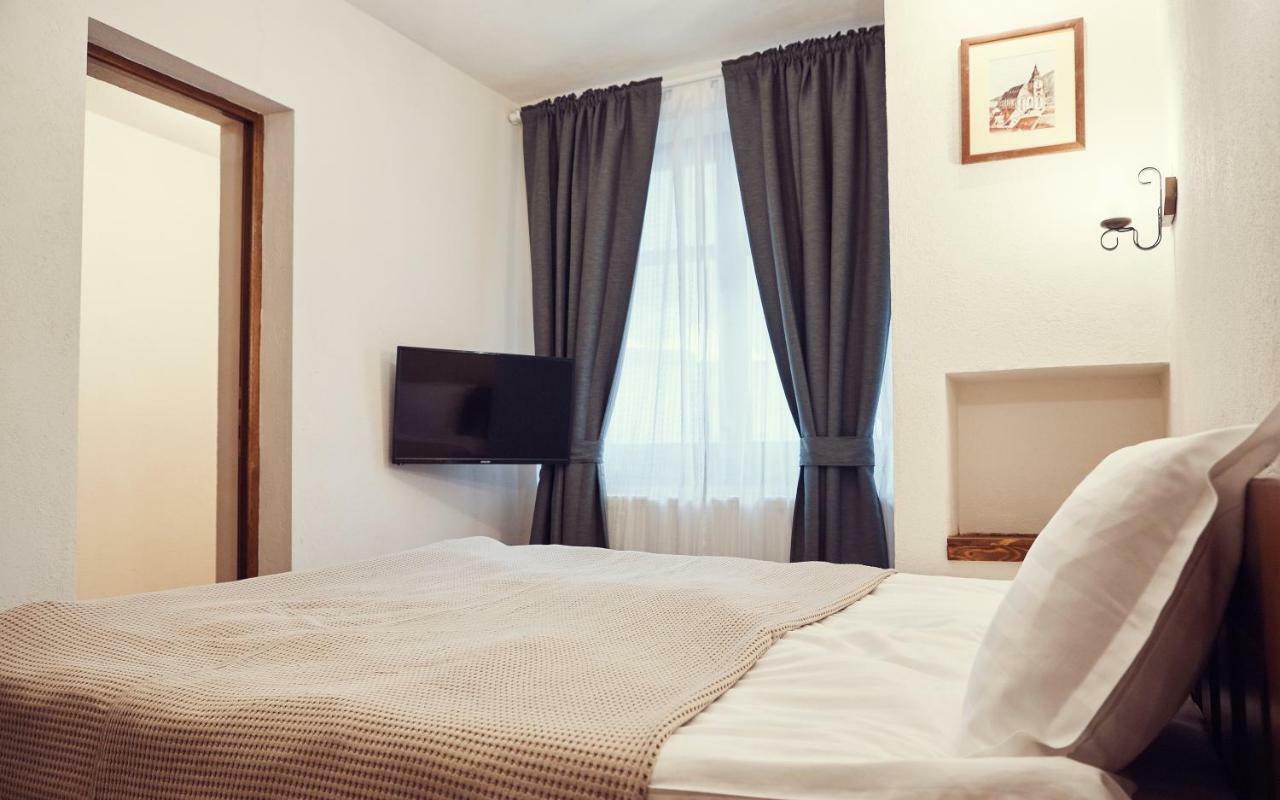 Cozy Apartment Брашов Экстерьер фото
