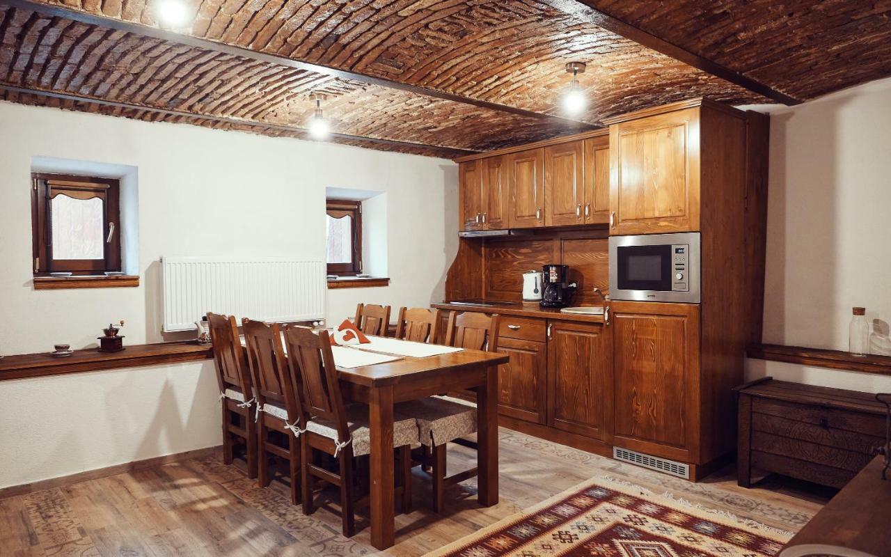 Cozy Apartment Брашов Экстерьер фото